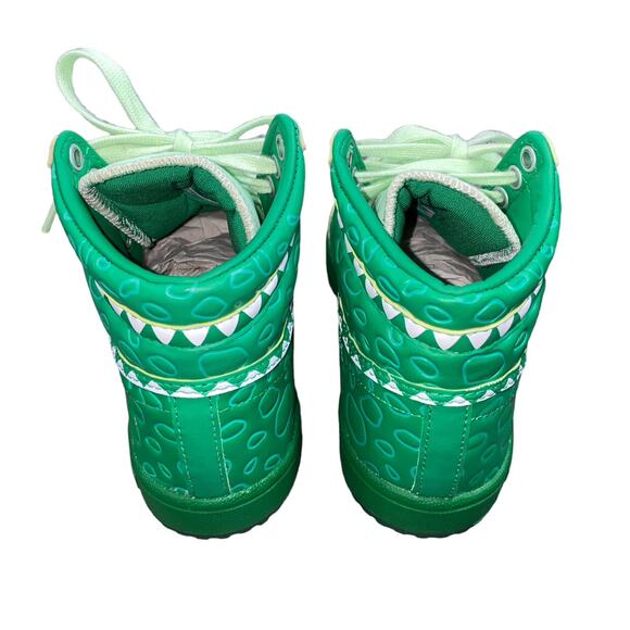 Adidas Top 10 Hi C Toy Story Sneakers - Picture 4 of 9